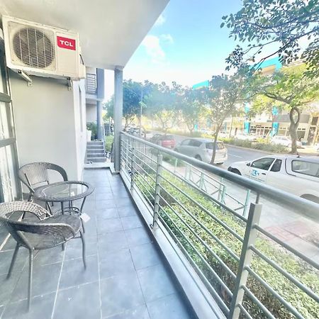 Stunning 2 Bed - Rooftop Braai Area - Sunset Views Ντούρμπαν Εξωτερικό φωτογραφία