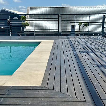 Stunning 2 Bed - Rooftop Braai Area - Sunset Views Ντούρμπαν Εξωτερικό φωτογραφία