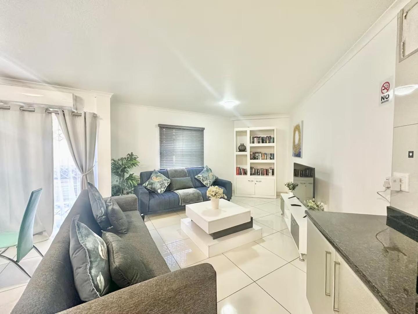 Stunning 2 Bed - Rooftop Braai Area - Sunset Views Ντούρμπαν Εξωτερικό φωτογραφία