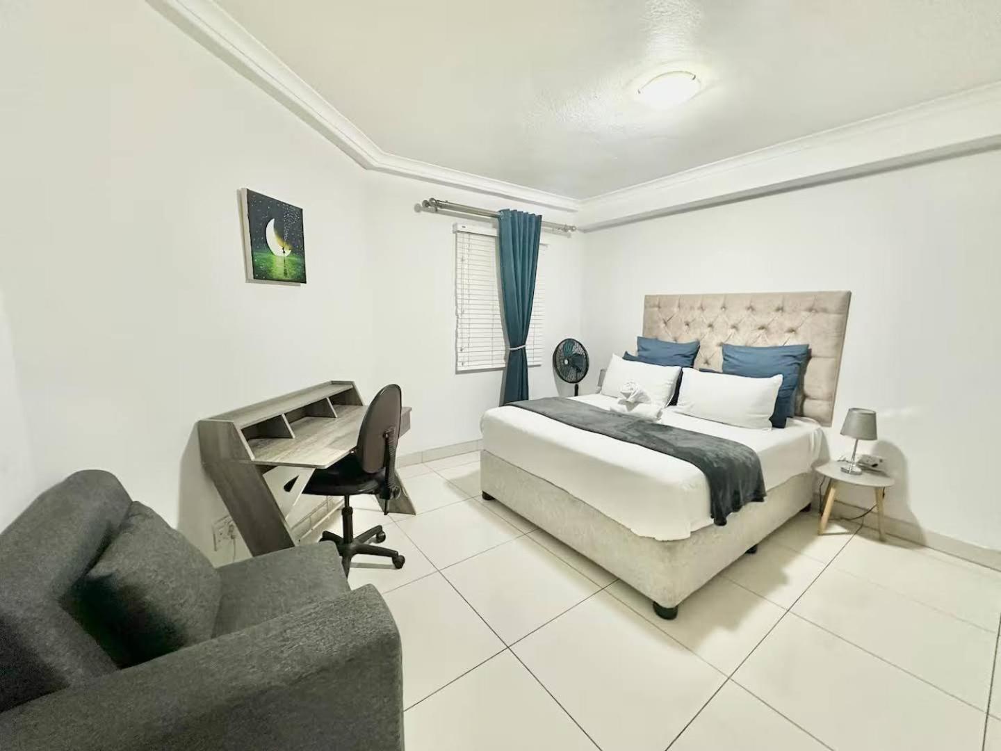 Stunning 2 Bed - Rooftop Braai Area - Sunset Views Ντούρμπαν Εξωτερικό φωτογραφία