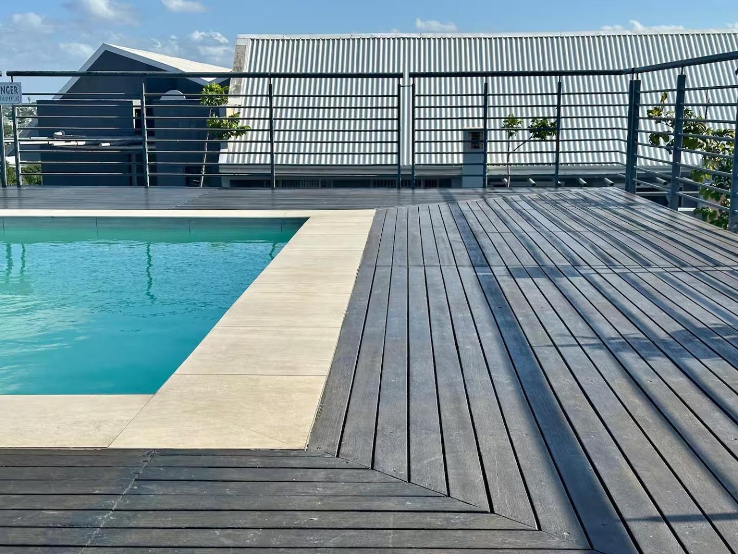 Stunning 2 Bed - Rooftop Braai Area - Sunset Views Ντούρμπαν Εξωτερικό φωτογραφία