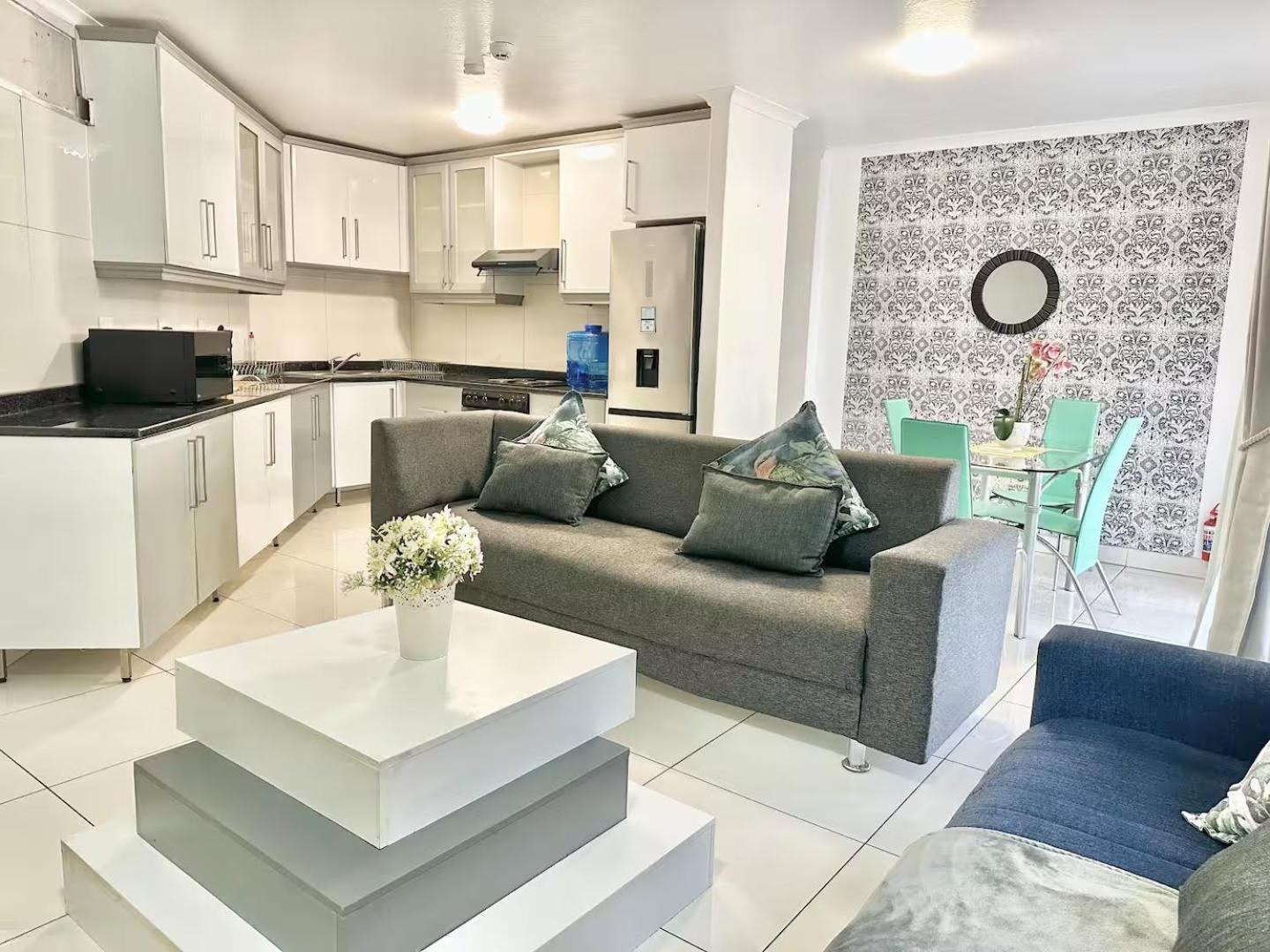 Stunning 2 Bed - Rooftop Braai Area - Sunset Views Ντούρμπαν Εξωτερικό φωτογραφία