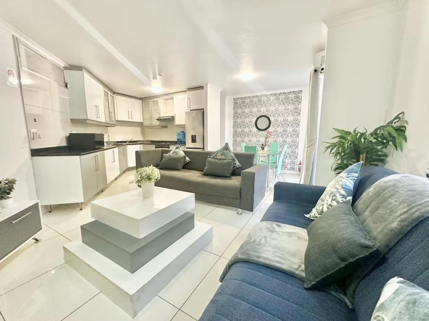 Stunning 2 Bed - Rooftop Braai Area - Sunset Views Ντούρμπαν Εξωτερικό φωτογραφία