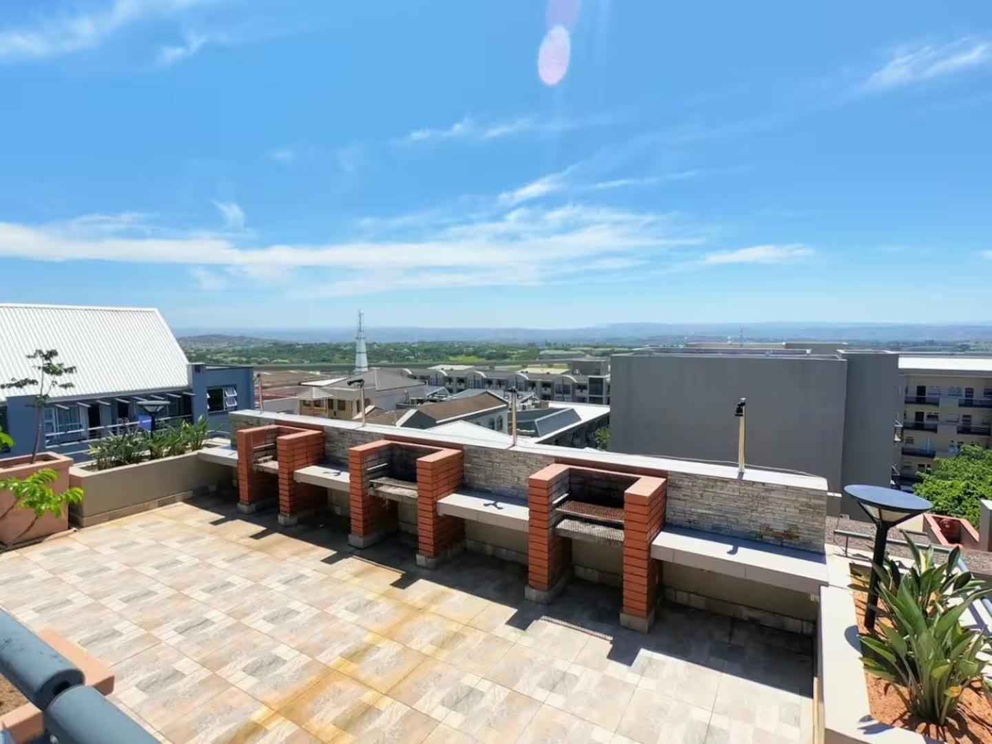 Stunning 2 Bed - Rooftop Braai Area - Sunset Views Ντούρμπαν Εξωτερικό φωτογραφία
