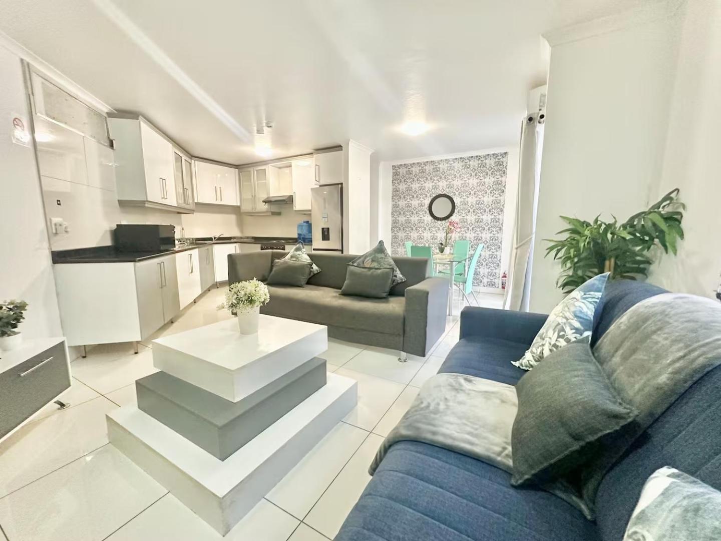 Stunning 2 Bed - Rooftop Braai Area - Sunset Views Ντούρμπαν Εξωτερικό φωτογραφία