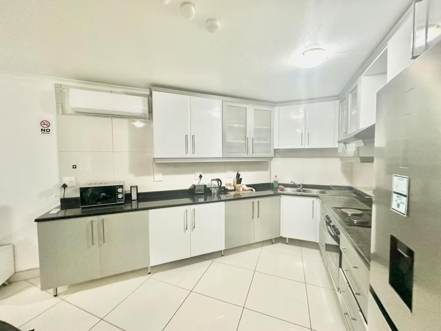 Stunning 2 Bed - Rooftop Braai Area - Sunset Views Ντούρμπαν Εξωτερικό φωτογραφία